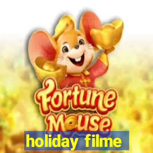 holiday filme